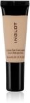 INGLOT Concealer f&uuml;r die Augenpartie 95, Creme, Porzellan & Elfenbein, 10 ml