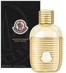 MONCLER Sunrise Pour Femme Eau de Parfum 60 ml