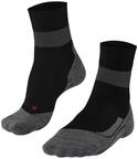FALKE Herren RU Compression Stabilizing Laufsocken schnelltrocknendes atmungsaktives