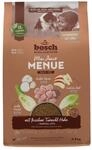 Bosch HPC Menue Mini Junior mit Tierwohl-Huhn getreidefrei2,4 kg