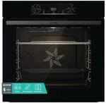 Gorenje OptiBake BOS6737 E02B Einbau-Backofen / 77L /