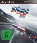 Need for Speed: Rivals - [PlayStation 3]