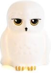 Paladone Harry Potter Hedwig Nachtlicht - Offiziell lizenziertes Harry Potter
