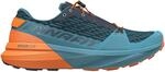 DYNAFIT Herren Ultra Pro 2 Schuhe, storm blue-blueberry, 44