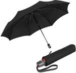 Knirps T.200 M Duomatic - Regenschirm black