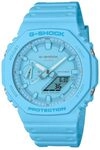 Casio GA-2100-2A2ER Herren Armbanduhr