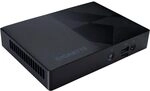 Gigabyte Barb GBT BRIX Intel Alder Lake Core i3-N305 1xD4 2xHDMI DP 6xUSB