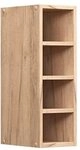 Vicco H&auml;ngeschrank R-Line, Goldkraft Eiche, 20 cm