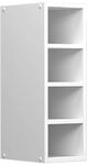 Vicco H&auml;ngeschrank R-Line, Wei&szlig;, 20 cm