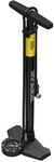 Topeak JoeBlow Urban EX mit TwinHead vielseitige Standpumpe f&uuml;r zahlreiche Reifen