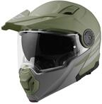 Bogotto FG-102 Duo Fiberglas Enduro Klapphelm | Sch&uuml;tzender Fahrkomfort