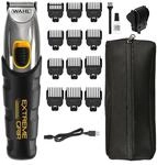 Wahl Extreme Grip Akku-Bartschneider f&uuml;r Herren