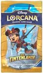 Disney Lorcana: Set 3 - Booster (Deutsch)