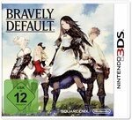 Bravely Default