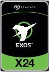 SEAGATE Exos X24 SATA 20To 512e/4kn
