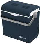 Outwell ECOcool Lite K&uuml;hlbox, Dunkelblau, 24, 12 V/230 V