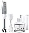 Braun Household De'Longhi MQ535 Braun Multiquick 5 MQ 535 Sauce Stabmixer...