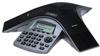 POLYCOM SoundStation IP 7000 VoIP-Telefon schwarz (Power over Ethernet Version)
