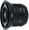 ZEISS Touit 2.8/12 für Spiegellose APS-C-Systemkameras von Fujifilm (X-Mount)