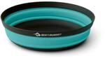 Sea to Summit Frontier UL Collapsible Bowl Large - Falt-Sch&uuml;ssel blue