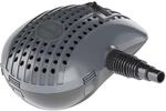 Heissner Aqua Craft Eco Filter- und Bachlaufpumpe 2200 L/h 25 W