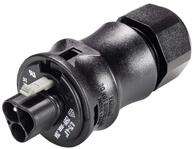 Wieland RST20i3 Steckverbinder Stecker, 3-polig, Schraubanschluss, 0,75-6 mm&sup2;,...