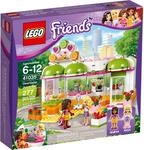 LEGO 41035 - Friends Heartlake Saft und Smoothiebar