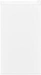 Exquisit KS85-VU-090E Vollraumk&uuml;hlschrank, ohne Gefrierfach, 45cm breit, 75L,