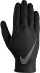 Nike Herren Trainingshandschuhe Base Layer, schwarz/grau, S, N.WG.I3.026
