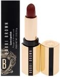 BOBBI BROWN Luxe Lipstick - Claret, 3,5 g
