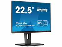 iiyama ProLite XUB2395WSU-B5 57cm 22,5" IPS LED-Monitor 16:10 WUXGA VGA HDMI DP