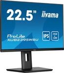 iiyama Prolite XUB2395WSU-B5 WUXGA IPS-Monitor | 57 cm, 22,5", 16:10, VGA, HDMI, DP,