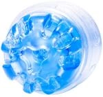 Fleshlight Quickshot Turbo Masturbator, Transparent, 11 cm