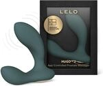 LELO HUGO 2 Prostata Vibrator mit Bluetooth-App und 10 Lusteinstellungen,