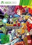 Dragon Ball Z: Battle of Z D1 Edition