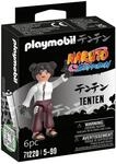 PLAYMOBIL Naruto 71220 Tenten ab 5 Jahren