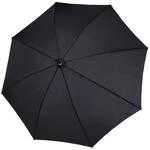 Doppler, Fiber Flex Big AC Uni Black, Unisex, Erwachsene, Einheitsgr&ouml;&szlig;e