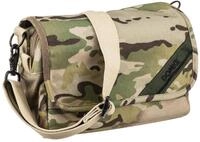 Domke F-5XB Camouflage Schultertasche