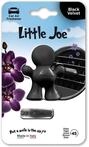 Little Joe Auto Lufterfrischer - Black Velvet