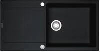 FRANKE MARIS MRG 611-100XL K&uuml;chensp&uuml;le Einbausp&uuml;le Sp&uuml;lbecken Sp&uuml;le...