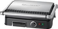 Clatronic&reg; Kontaktgrill | beidseitiges fettfreies Grillen | 2000W 