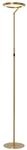 LUCIDE CELESTE - Stehlampe - &Oslash; 28 cm - LED Dim. - 1x21W 2700K - Mattes Gold/Messing