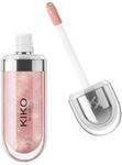 KIKO Milano 3D Hydra Lipgloss - Farbton 31 Pearly Shell | Feuchtigkeitsspendend 