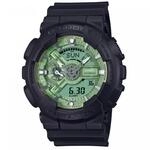 Casio GA-110CD-1A3ER Herren Armbanduhr