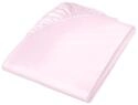 fleuresse Uni-Colours, Spannbettlaken mit Rundumgummi, Mako Satin, 100 Prozent
