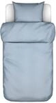 Marc O Polo Leinen Bettw&auml;sche Valka Powder-Blue, 1 Bettbezug 135 x 200 cm + 1
