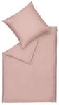 Sch&ouml;ner Wohnen Kollektion Bettw&auml;sche Pure 135x200 Rose - Bettw&auml;sche...