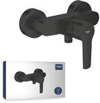 GROHE Start, Duscharmatur Aufputz (Mischbatterie f&uuml;r die Dusche, eigensicher...