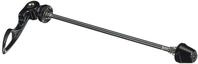Weber Schnellspannachse- 2162004100 Schnellspannachse schwarz 1size