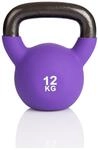 Sport-Tec Kettlebell, Kugelhantel, Workout, Fitness, Bodybuilding, Kurzhantel,
